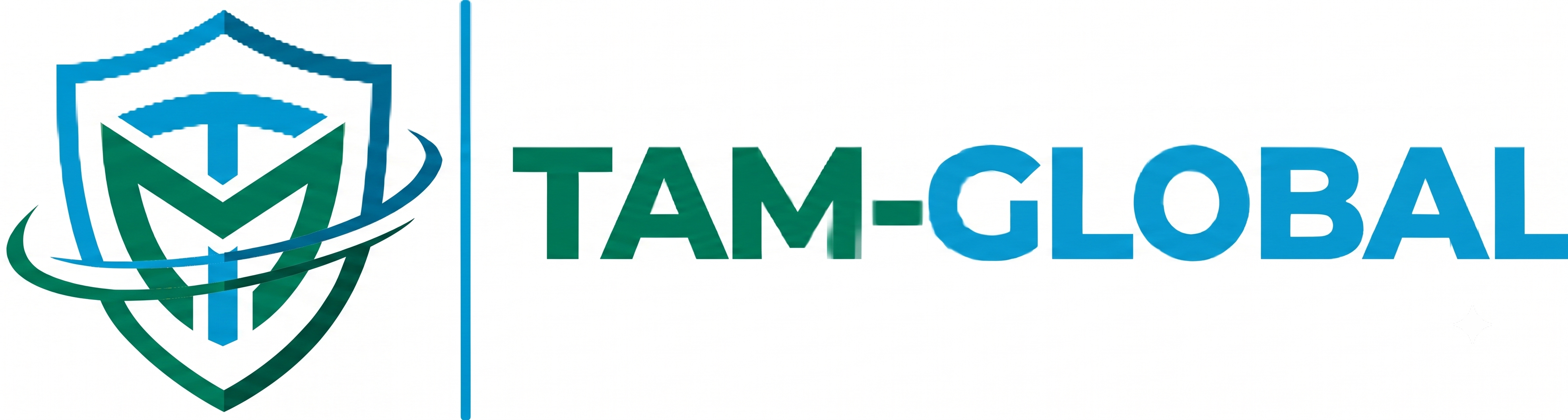 TAM-GLOBAL Logo